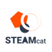 STEAMcat logo